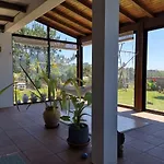 Oasis In Madeira By Ymr * Raposeira do Logarinho