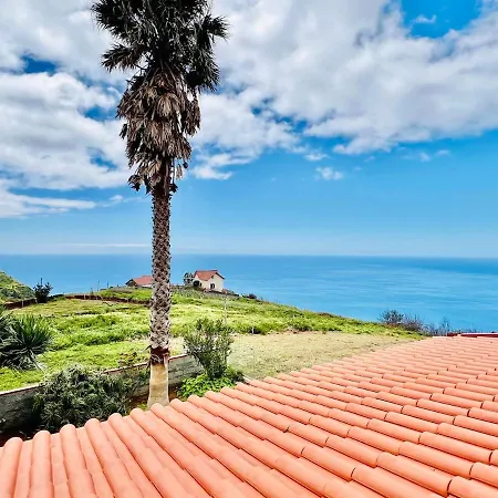 Semesterbostad Oasis In Madeira By Ymr