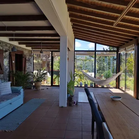 別荘 Oasis In Madeira By Ymr *