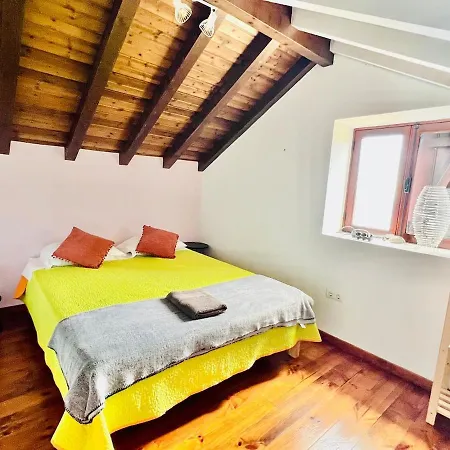 Holiday home Oasis In Madeira By Ymr Raposeira do Logarinho