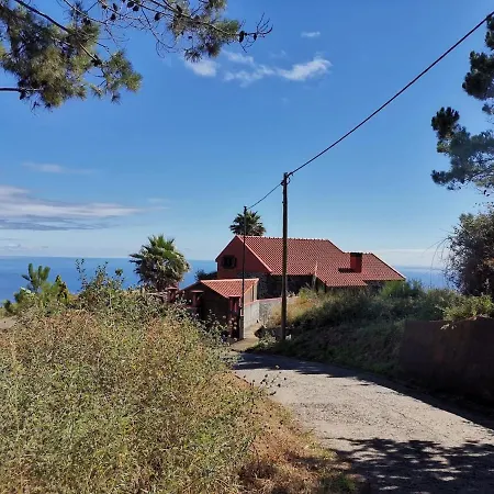 Oasis In Madeira By Ymr * Raposeira do Logarinho