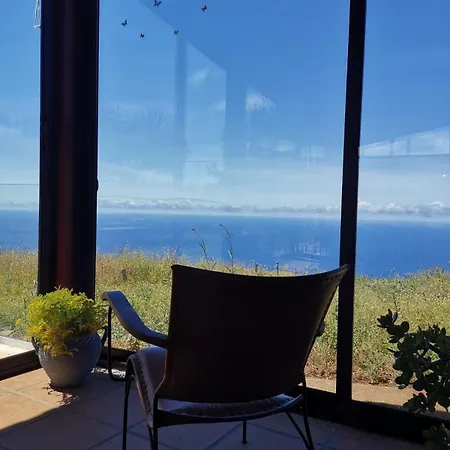 別荘 Oasis In Madeira By Ymr *