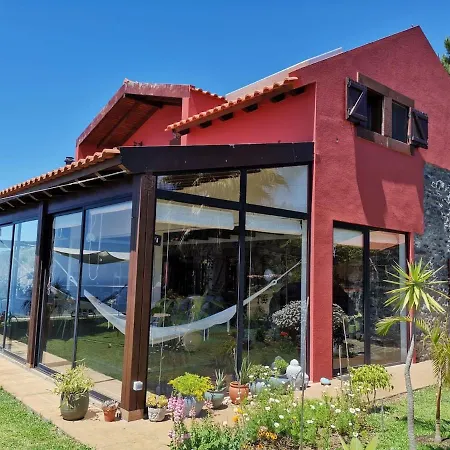 Oasis In Madeira By Ymr Holiday home Raposeira do Logarinho