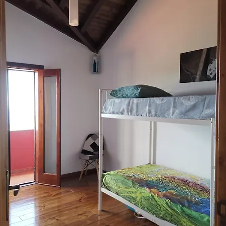 Holiday home Oasis In Madeira By Ymr Raposeira do Logarinho