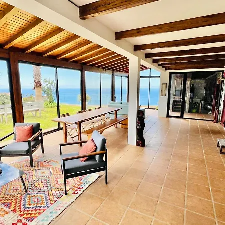 Oasis In Madeira By Ymr *