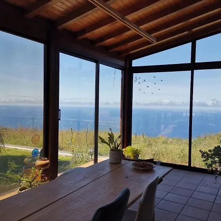 Oasis In Madeira By Ymr Raposeira do Logarinho