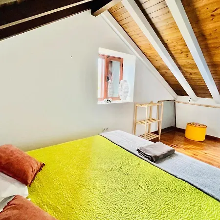 Oasis In Madeira By Ymr * Raposeira do Logarinho