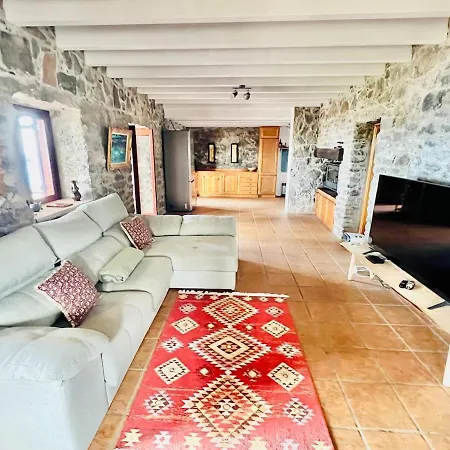 Oasis In Madeira By Ymr Holiday home Raposeira do Logarinho