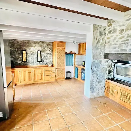 Holiday home Oasis In Madeira By Ymr Raposeira do Logarinho