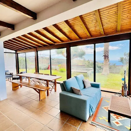 Oasis In Madeira By Ymr * Raposeira do Logarinho