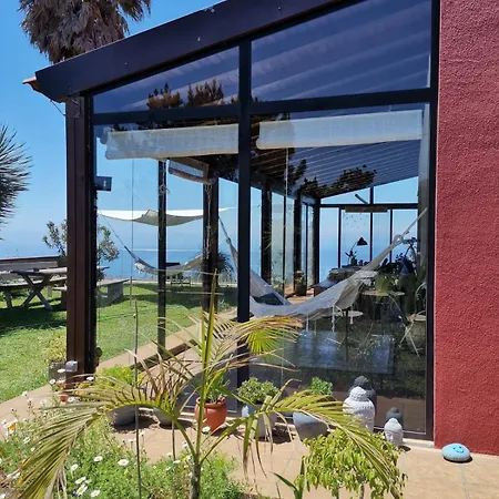 Oasis In Madeira By Ymr Ferienhaus *