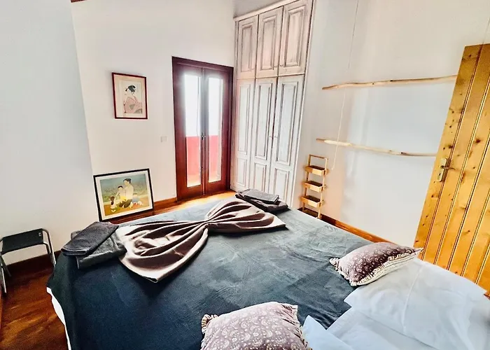 Oasis In Madeira By Ymr