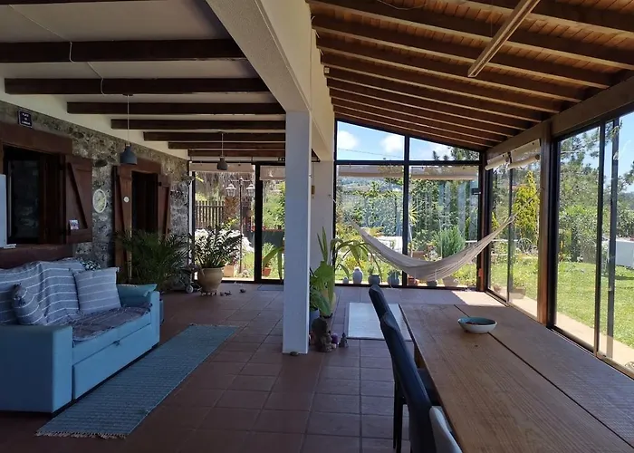 Ferienhaus Oasis In Madeira By Ymr *