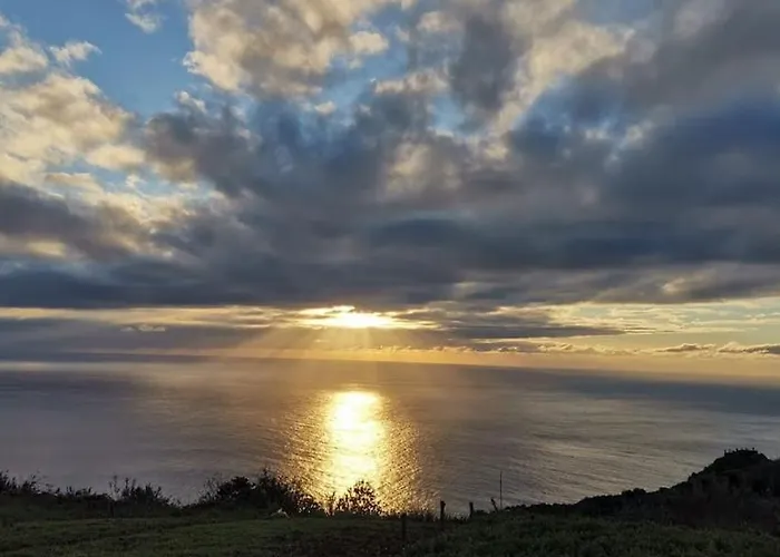 Oasis In Madeira By Ymr Hébergement de vacances Raposeira do Logarinho