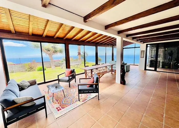 Oasis In Madeira By Ymr Ferienhaus *