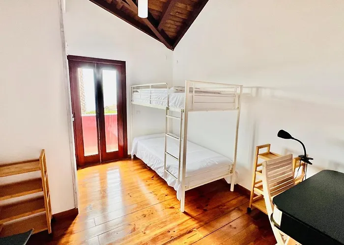 Hébergement de vacances Oasis In Madeira By Ymr *