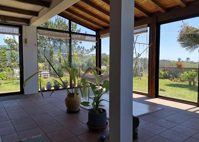 Oasis In Madeira By Ymr * Raposeira do Logarinho