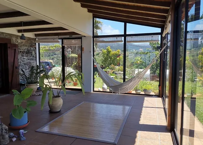 Oasis In Madeira By Ymr Ferienhaus Raposeira do Logarinho