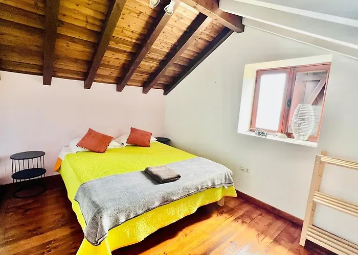 Hébergement de vacances Oasis In Madeira By Ymr Raposeira do Logarinho