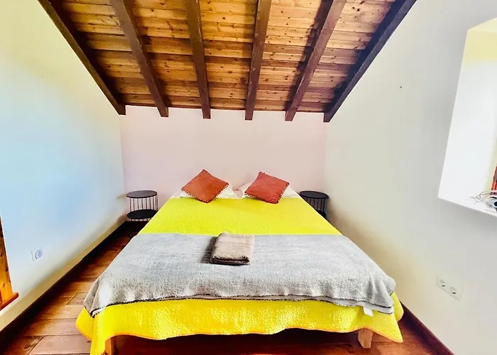 Oasis In Madeira By Ymr Hébergement de vacances *