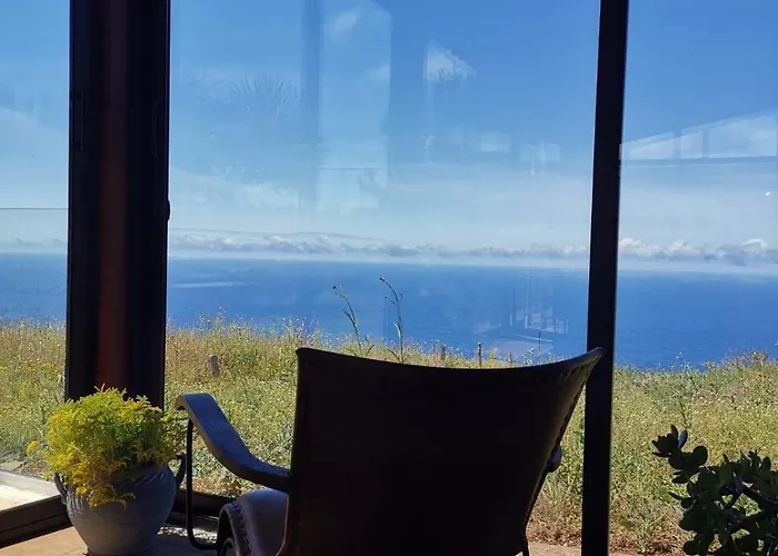 Ferienhaus Oasis In Madeira By Ymr *