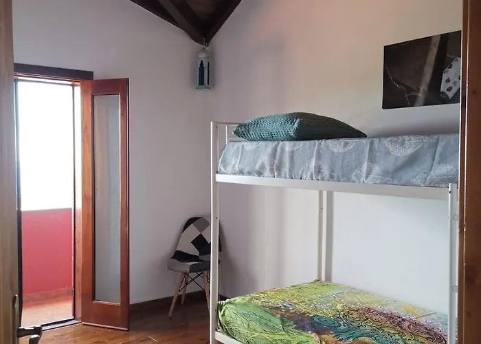 Ferienhaus Oasis In Madeira By Ymr Raposeira do Logarinho
