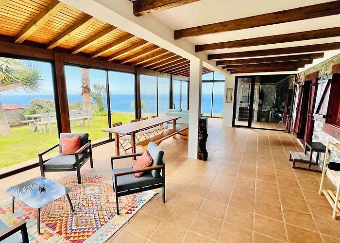 Oasis In Madeira By Ymr *