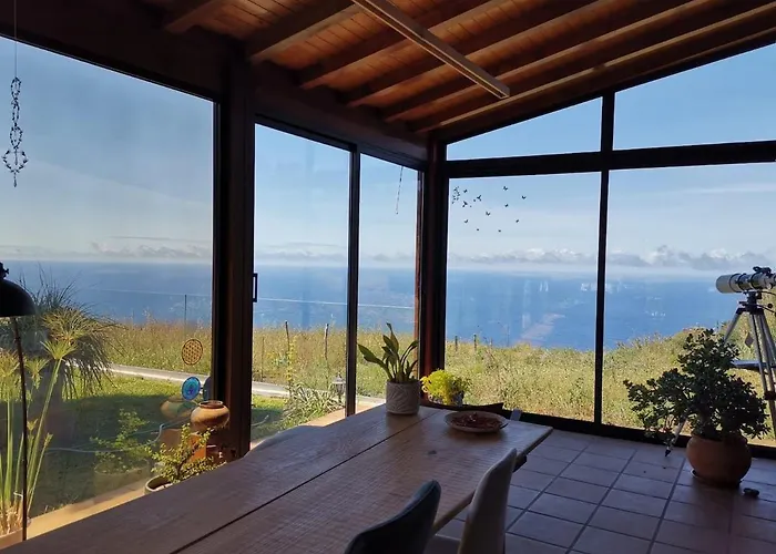 Oasis In Madeira By Ymr Raposeira do Logarinho