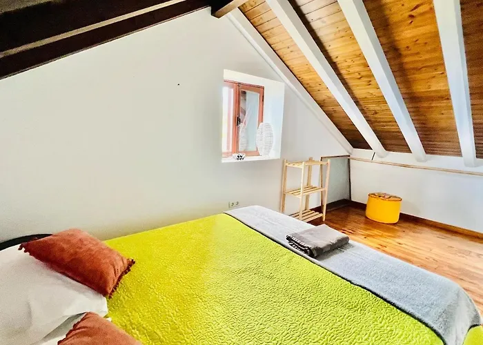 Oasis In Madeira By Ymr * Raposeira do Logarinho