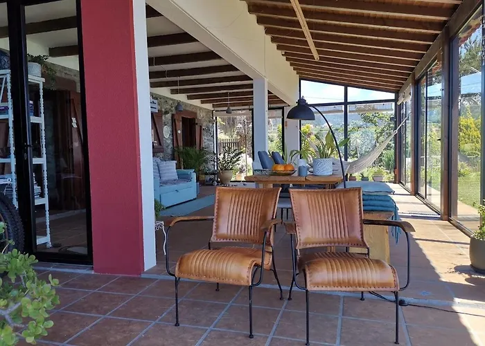 Oasis In Madeira By Ymr Hébergement de vacances