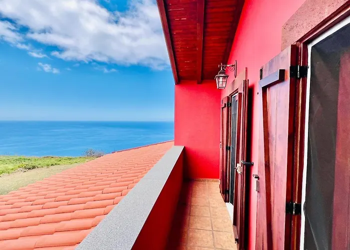 Hébergement de vacances Oasis In Madeira By Ymr *