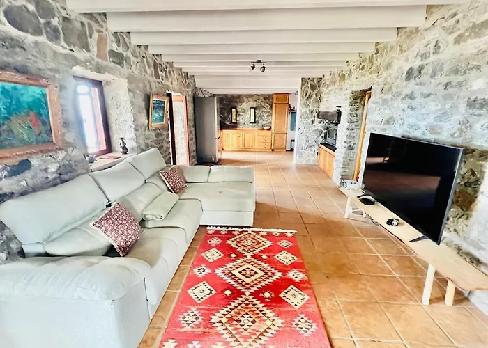 Oasis In Madeira By Ymr Ferienhaus Raposeira do Logarinho