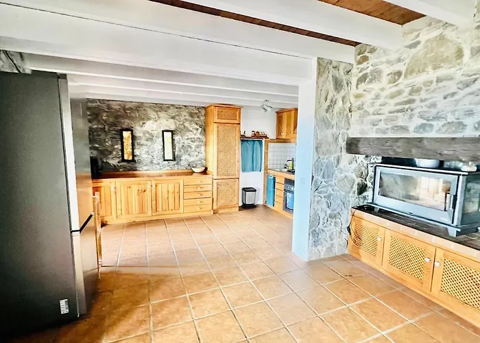 Ferienhaus Oasis In Madeira By Ymr Raposeira do Logarinho