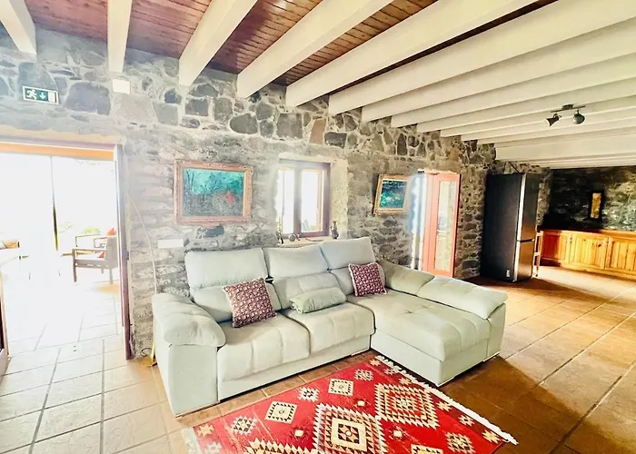 Oasis In Madeira By Ymr