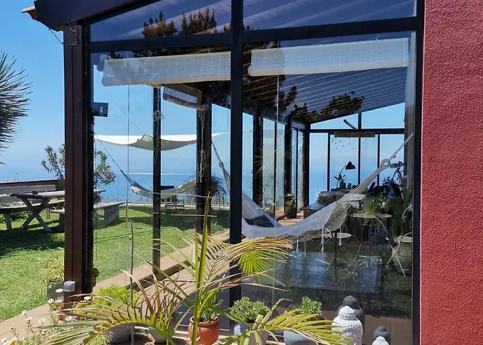 Oasis In Madeira By Ymr Ferienhaus *