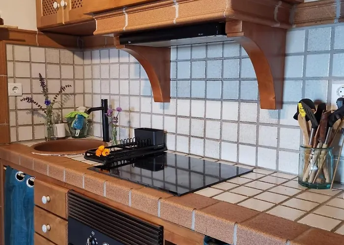 Hébergement de vacances Oasis In Madeira By Ymr *