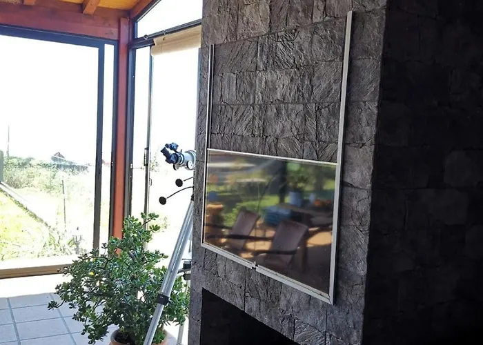 Oasis In Madeira By Ymr Ferienhaus Raposeira do Logarinho