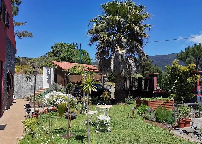 Hébergement de vacances Oasis In Madeira By Ymr *