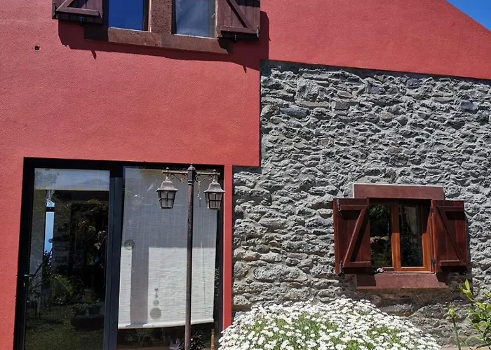 Oasis In Madeira By Ymr Hébergement de vacances *